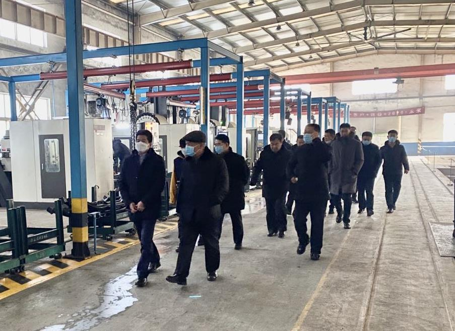 義和車(chē)橋現(xiàn)場(chǎng)