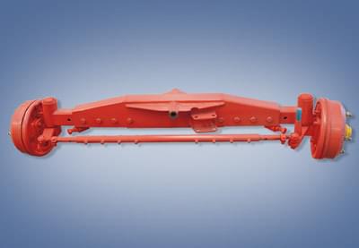 大型收割機轉(zhuǎn)向橋 大型收割機轉(zhuǎn)向橋