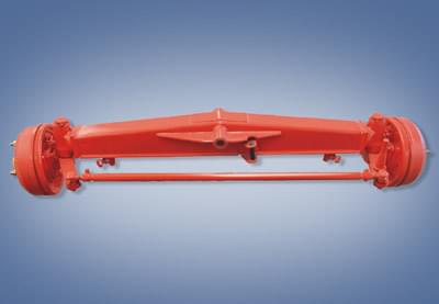 青貯機轉向橋 青貯機轉向橋